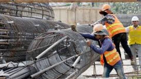 Xuất khẩu Campuchia vẫn tăng mạnh trong quý 1