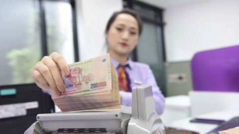 Bao giờ Ngân hàng Nhà nước bỏ room tín dụng?