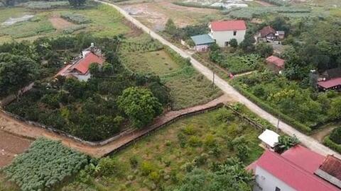 Giá đất cao đột biến, Bộ Tài chính đề xuất cách tính mới để hỗ trợ người dân
