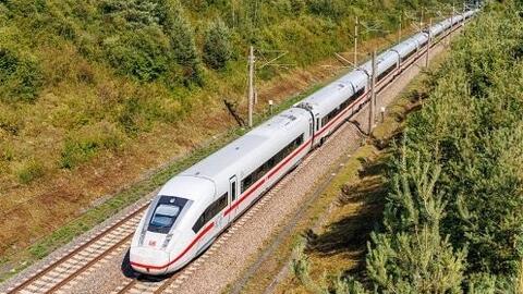 VinSpeed tuyển dụng hàng loạt vị trí cho các dự án đường sắt cao tốc
