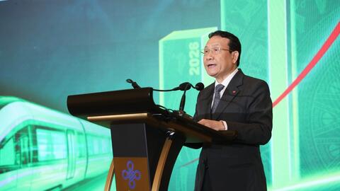 Việt Nam xác lập mô hình tăng trưởng mới: chìa khóa nằm ở khoa học và đổi mới sáng tạo