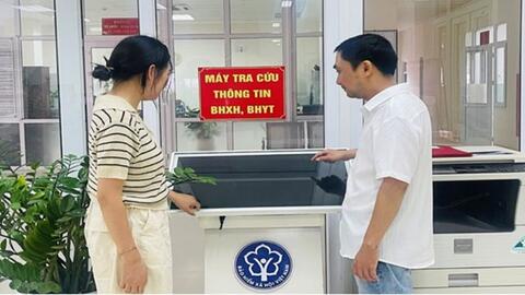 Doanh nghiệp tại Sơn La nợ bảo hiểm xã hội, người lao động gặp khó khăn