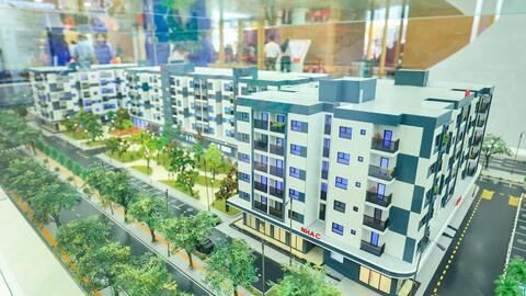 Bộ Xây dựng thông tin về việc bãi bỏ giấy phép xây dựng