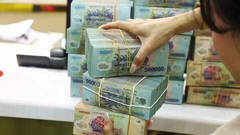 Lãi suất ổn định, tăng trưởng tín dụng có thể đạt tới 20%