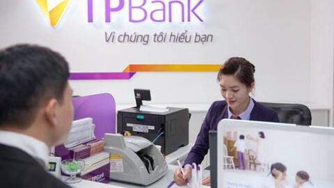 Mobifone bất ngờ dừng đấu giá hơn 5,5 triệu cổ phần TPBank
