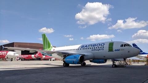 Bamboo Airways và AirAsia liệu có vẽ lại bản đồ ngành hàng không Việt?