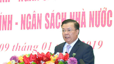 Ngành Tài chính triển khai kế hoạch tài chính- ngân sách nhà nước năm 2019