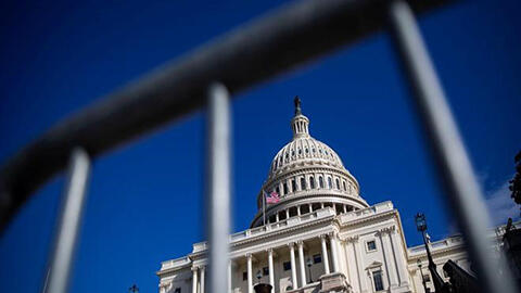 Kinh tế Mỹ thiệt hại 11 tỷ USD do tình trạng chính phủ đóng cửa