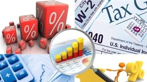 Điểm lại thông tin kinh tế ngày 9/1