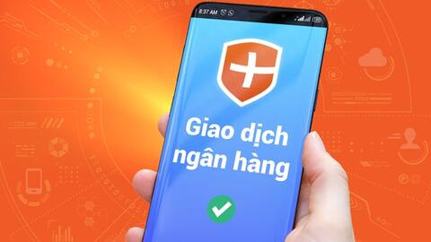 Nhiều ngân hàng cảnh báo tin nhắn giả mạo lừa đảo