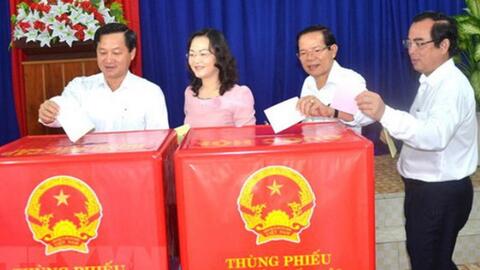 Quốc hội khóa XV dự kiến có 500 đại biểu, khối doanh nghiệp sẽ có 7 đại biểu