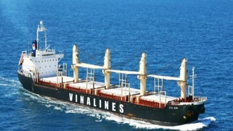 Vinalines lỗ lũy kế hơn 3.160 tỷ đồng