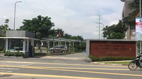 TP HCM: Hàng loạt sai phạm tại quận 12 và quận Tân Phú