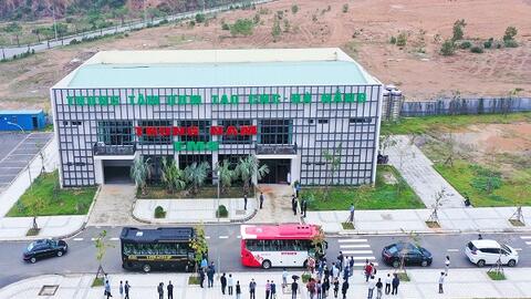 Bất động sản Đà Nẵng 2021: Qua cơn "bĩ cực"