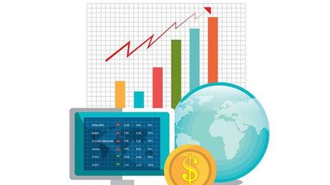 WB đưa nhiều kịch bản về triển vọng kinh tế toàn cầu