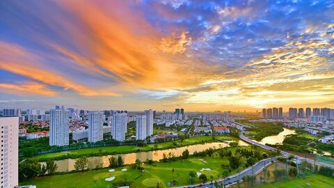 Các sếp địa ốc nói gì về thị trường bất động sản trong năm Tân Sửu?