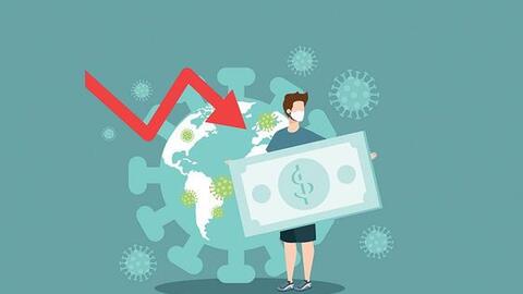 Những vấn đề nổi bật của thị trường tài chính thế giới trong bối cảnh đại dịch COVID-19 và một số lưu ý cho năm 2021