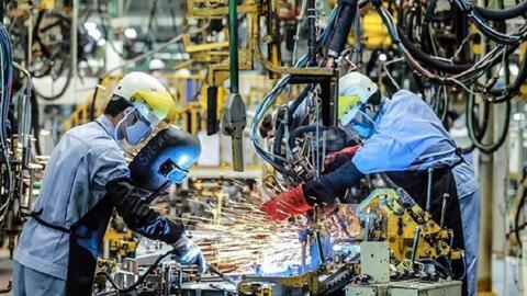 Tăng trưởng kinh tế Việt Nam năm 2021: Nhiều động lực, lắm thách thức