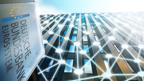 Đức đi ngược xu thế về tiền kỹ thuật số của Ngân hàng Trung ương