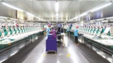 Đổi mới doanh nghiệp nhà nước còn hạn chế