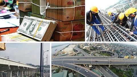 Quy định mới về báo cáo thực hiện và thanh toán vốn đầu tư công