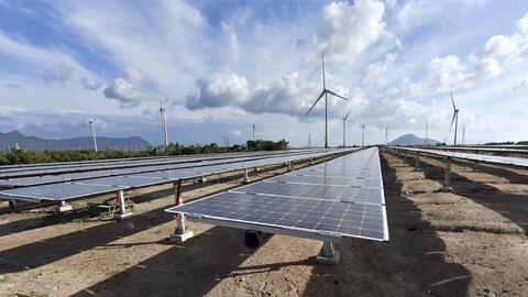 Gỡ vướng hoàn thuế cho doanh nghiệp đầu tư dự án điện