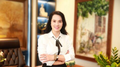 Tập đoàn GFS có Tổng Giám đốc mới