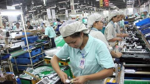 UOB dự báo tăng trưởng GDP Việt Nam đạt 6,8% năm 2022