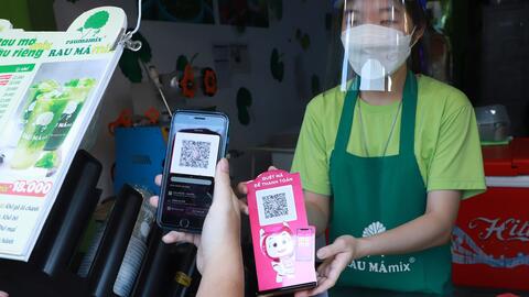 MoMo hoàn tất đầu tư vào Nhanh.vn sau khi huy động thành công 200 triệu USD