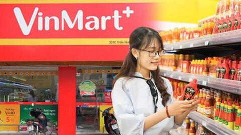 Masan (MSN) chuẩn bị phát hành hơn 236 triệu cổ phiếu thưởng với tỷ lệ 20%, nâng vốn lên 14.160 tỷ