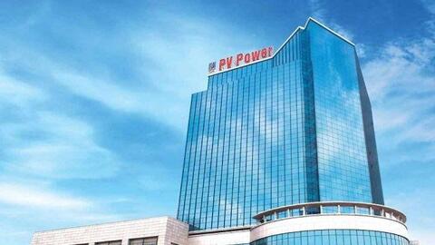 Năm 2021, Tổng công Điện lực Dầu khí Việt Nam PVPower lợi nhuận sau thuế vượt 45% kế hoạch