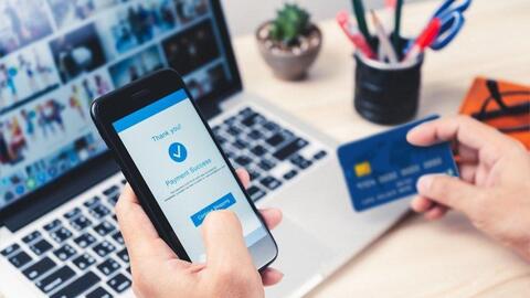 NAPAS miễn phí thanh toán cho các giao dịch thanh toán điện tử