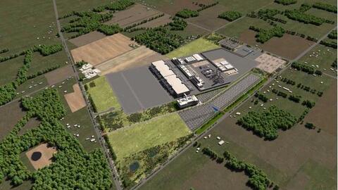 Intel đầu tư thêm 20 tỷ USD cho sản xuất chip ở Mỹ