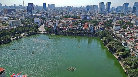 Nhìn lại luật Đất đai từ vụ Tân Hoàng Minh