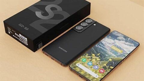 Samsung hé lộ thời điểm ra mắt Galaxy S22 series