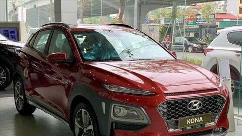 3 mẫu xe hâm nóng thị trường sau Tết Nguyên đán