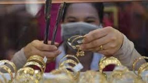 Nhu cầu tiêu dùng vàng toàn cầu đạt 4.021 tấn trong năm 2021