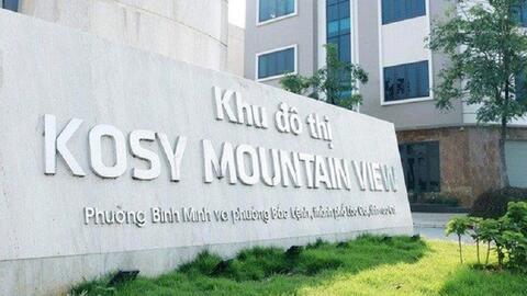 Kosy (KOS): Lãi trước thuế quý IV giảm 54%, dòng tiền kinh doanh âm năm thứ 6 liên tiếp