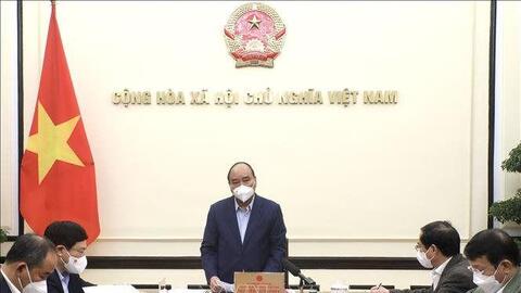 Chủ tịch nước: Ưu tiên cao nhất cho công tác bảo hộ công dân Việt Nam tại Ukraine