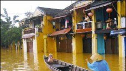 Quảng Nam: Chậm tiến độ 14 năm, chủ dự án du lịch sinh thái biển Lê Phan vẫn xin gia hạn