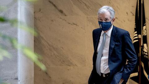 Căng thẳng Nga – Ukraine tiềm ẩn rủi ro đẩy lạm phát lên cao gây khó cho Fed