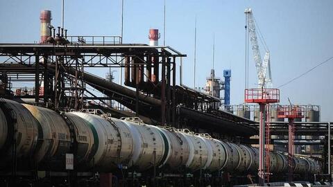 Bộ Công Thương: Bảo đảm nguồn cung xăng dầu dù không có nguồn từ Nghi Sơn