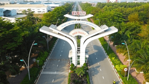 IDICO: Mục tiêu lợi nhuận tăng trưởng 183%, tham vọng mở rộng quỹ đất KCN thêm 3.000ha