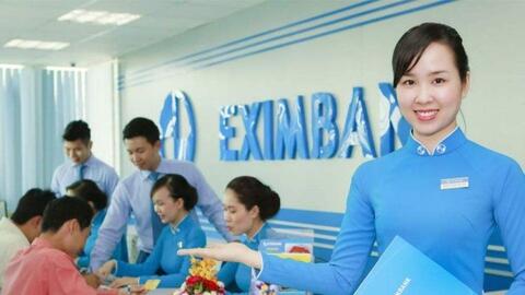 Eximbank bị yêu cầu giải trình việc bán cổ phiếu STB dưới giá tối thiểu 13.000 đồng/CP