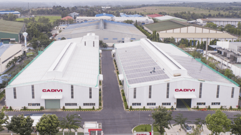 ĐHCĐ Gelex Electric: Lợi nhuận quý I ước tăng gần 2,5 lần, dự kiến cuối năm chuyển sàn HoSE