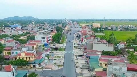 BSG đề xuất đầu tư và tài trợ lập quy hoạch khu đô thị mới tại Thanh Hoá