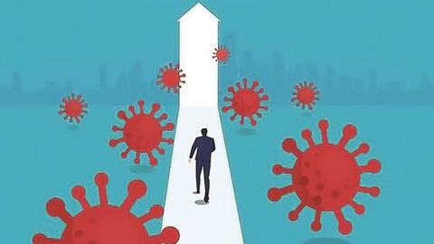 Các bài học về ổn định tài chính - nhìn từ đại dịch COVID-19