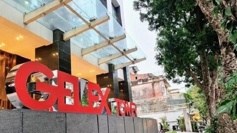 Gelex: Nhóm Dragon Capital bán ra 1,7 triệu cổ phiếu