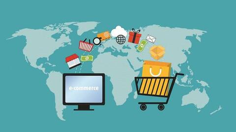 Thuế đối với dịch vụ xuyên biên giới trong bối cảnh thương mại điện tử phát triển