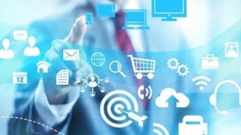 Hoàn thiện hành lang pháp lý cho giao dịch điện tử